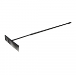 Tarmac/Asphalt Rake